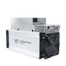 76T SHA-256 Asic Whatsminer M31s অ্যালগরিদম 220V PSU
