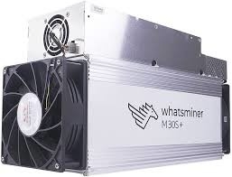 3240W Whatsminer M21s 54th SHA-256 BTC মাইনিং মেশিন