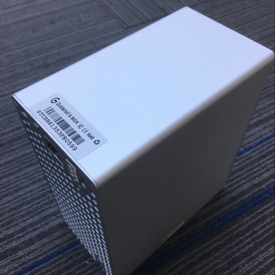 185mh/S Minidoge Goldshell 800W 35db 233W WIFI ইন্টারফেস