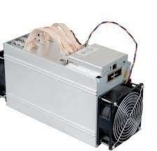 9.16gh/S LTC DOGE Bitmain Antminer L7 9.5GH PSU 3425w 77dB সহ