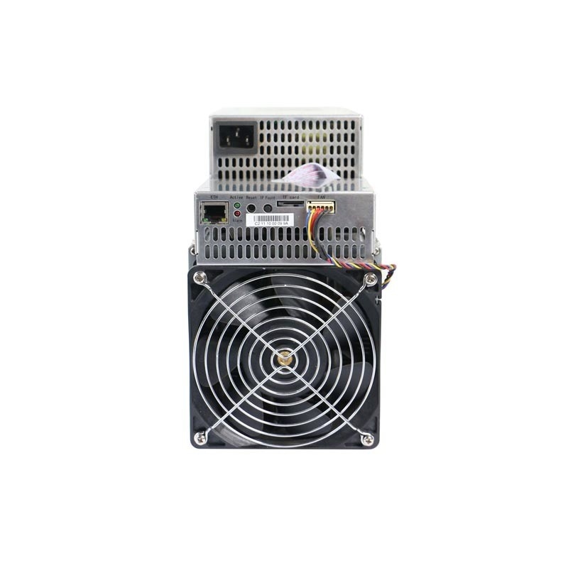 T3 39t Bitmain Asic Miner Sha-256 অ্যালগরিদম 39th/S পাওয়ার খরচের জন্য